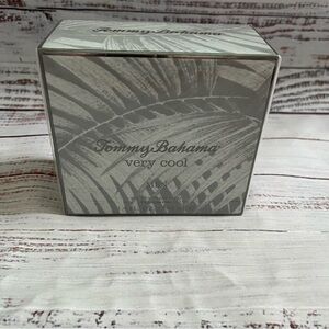 Tommy Bahama Very Cool Cologne For Men 3.4 oz New Sealed